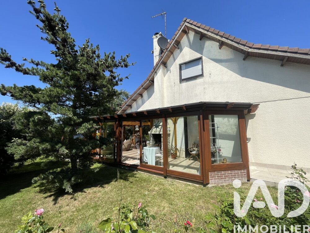 Vente Maison d'architecte 10 pièces