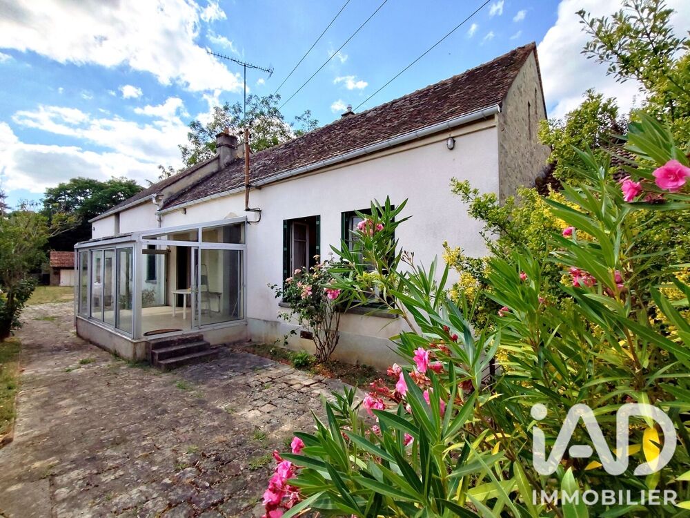 Vente Maison/villa 4 pièces