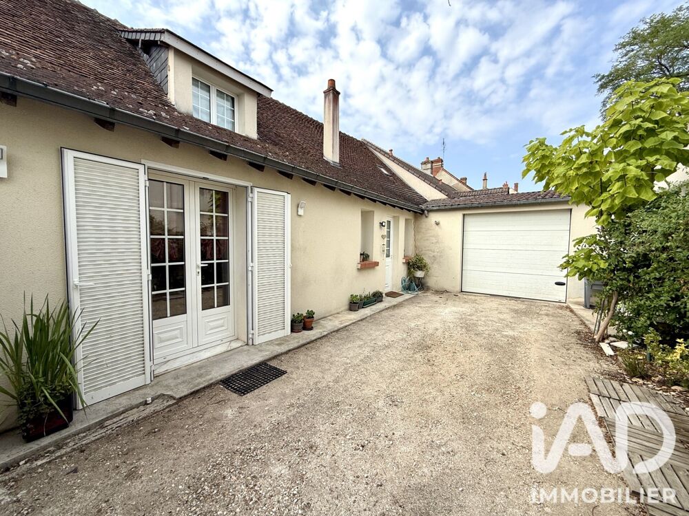 Vente Maison de village 6 pièces