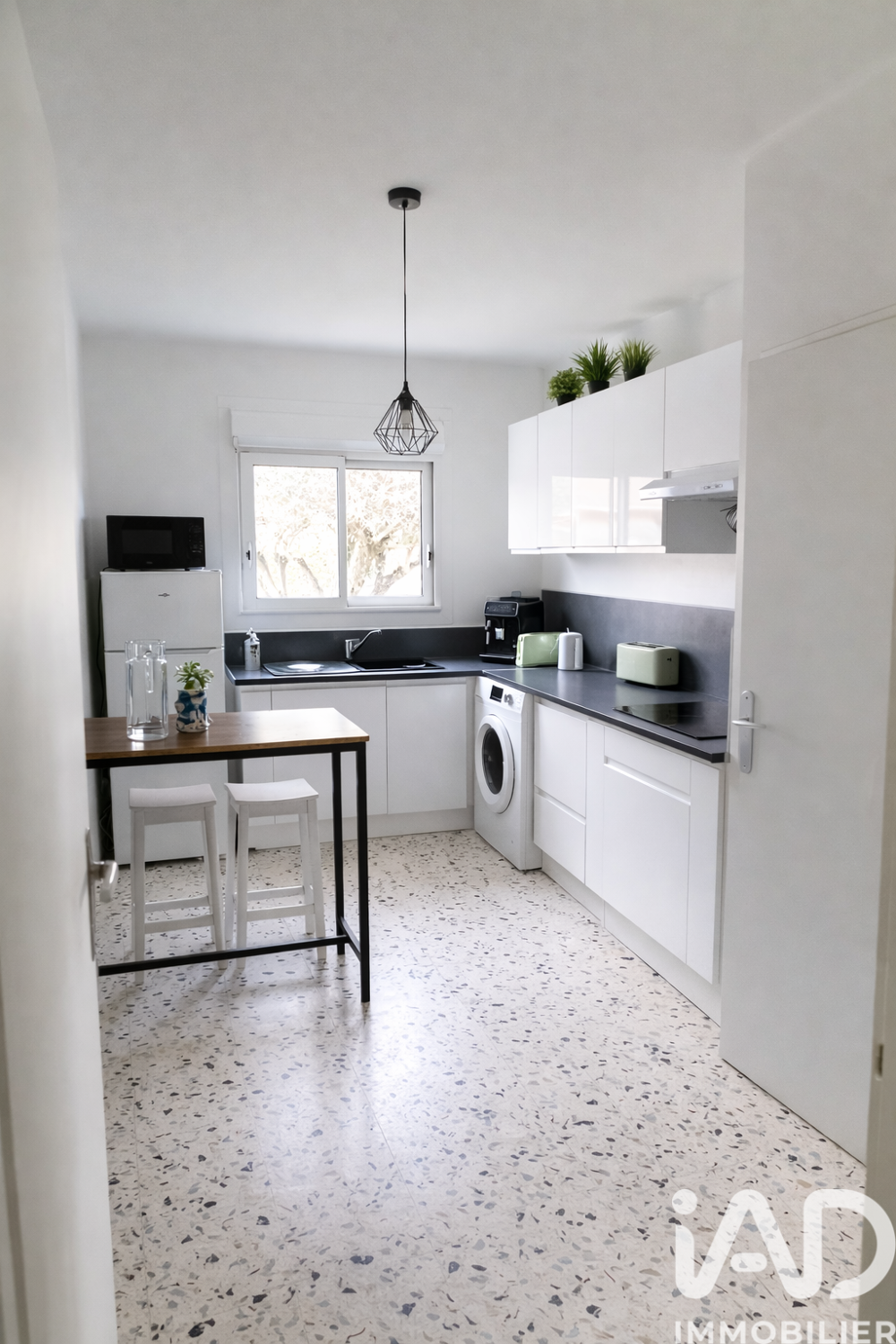 Vente Maison Vente Maison traditionnelle 4 pièces Montescot