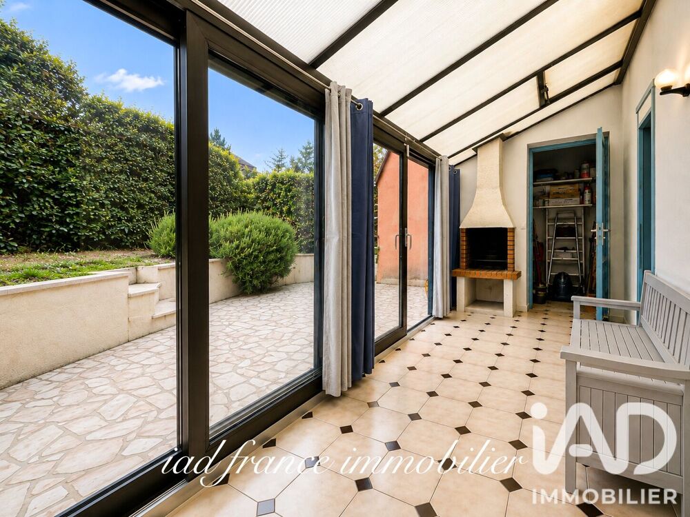 Vente Maison Vente Maison/villa 5 pièces Triel-sur-seine