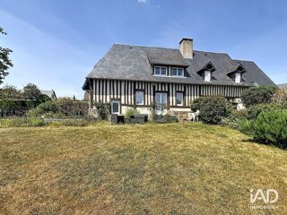 Maison 4 pièces 112 m² · à Bernay · 112 m² · 189 000 €