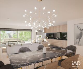  Appartement à vendre 4 pièces 120 m²