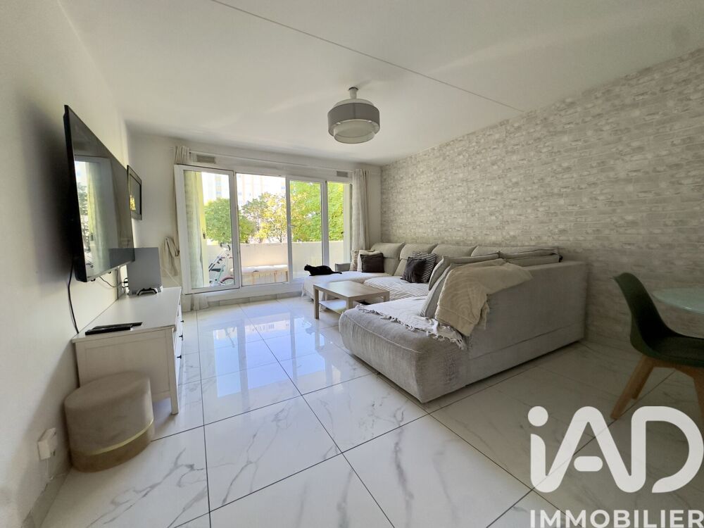 Vente Appartement Vente Appartement 4 pièces Taverny