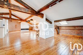  Appartement � vendre 4 pi�ces 167 m�