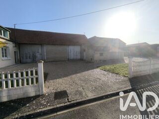  Maison à vendre 5 pièces 203 m²