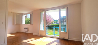  Appartement � vendre 3 pi�ces 65 m�