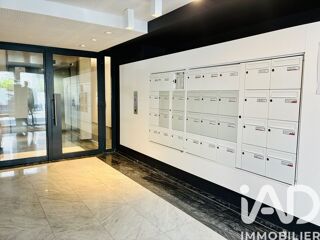  Appartement à vendre 2 pièces 46 m²