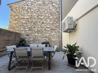Vente Maison Vente Maison/villa 4 pièces Sigean