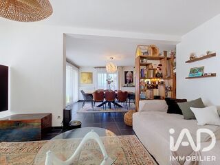  Appartement à vendre 4 pièces 93 m²