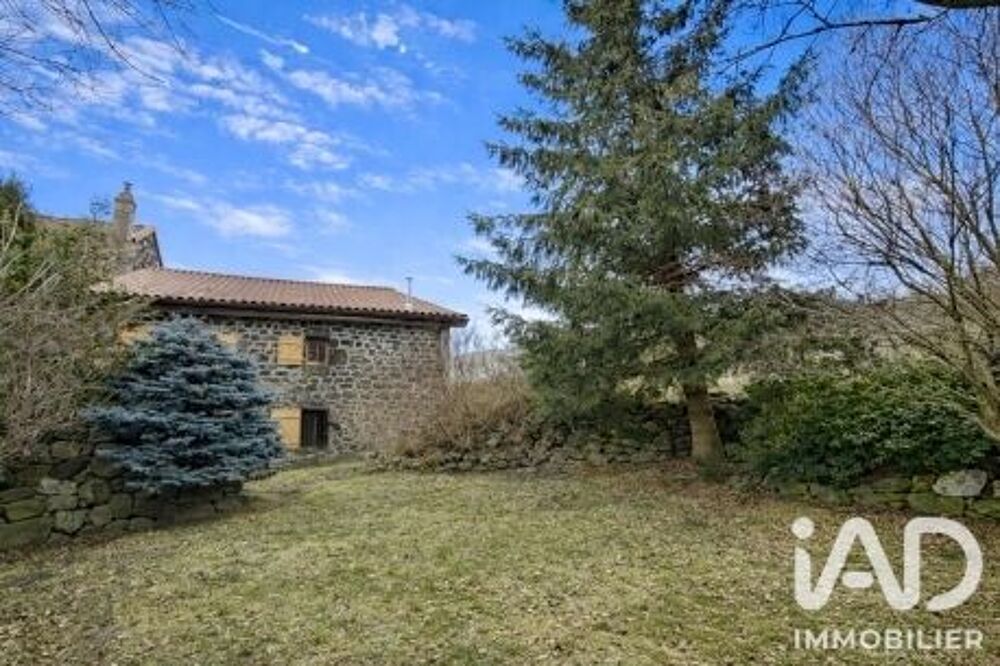 Vente Maison Vente Maison/villa 4 pièces Présailles