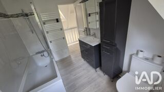  Maison à vendre 5 pièces 102 m²