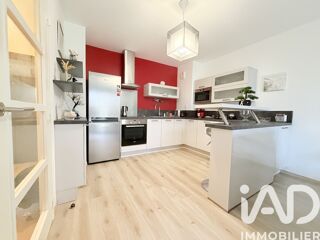  Appartement à vendre 3 pièces 65 m²