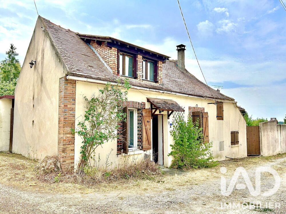 Vente Maison de village 3 pièces