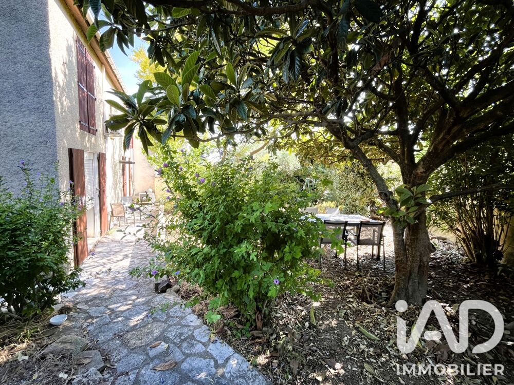 Vente Maison Vente Maison/villa 5 pièces Magalas