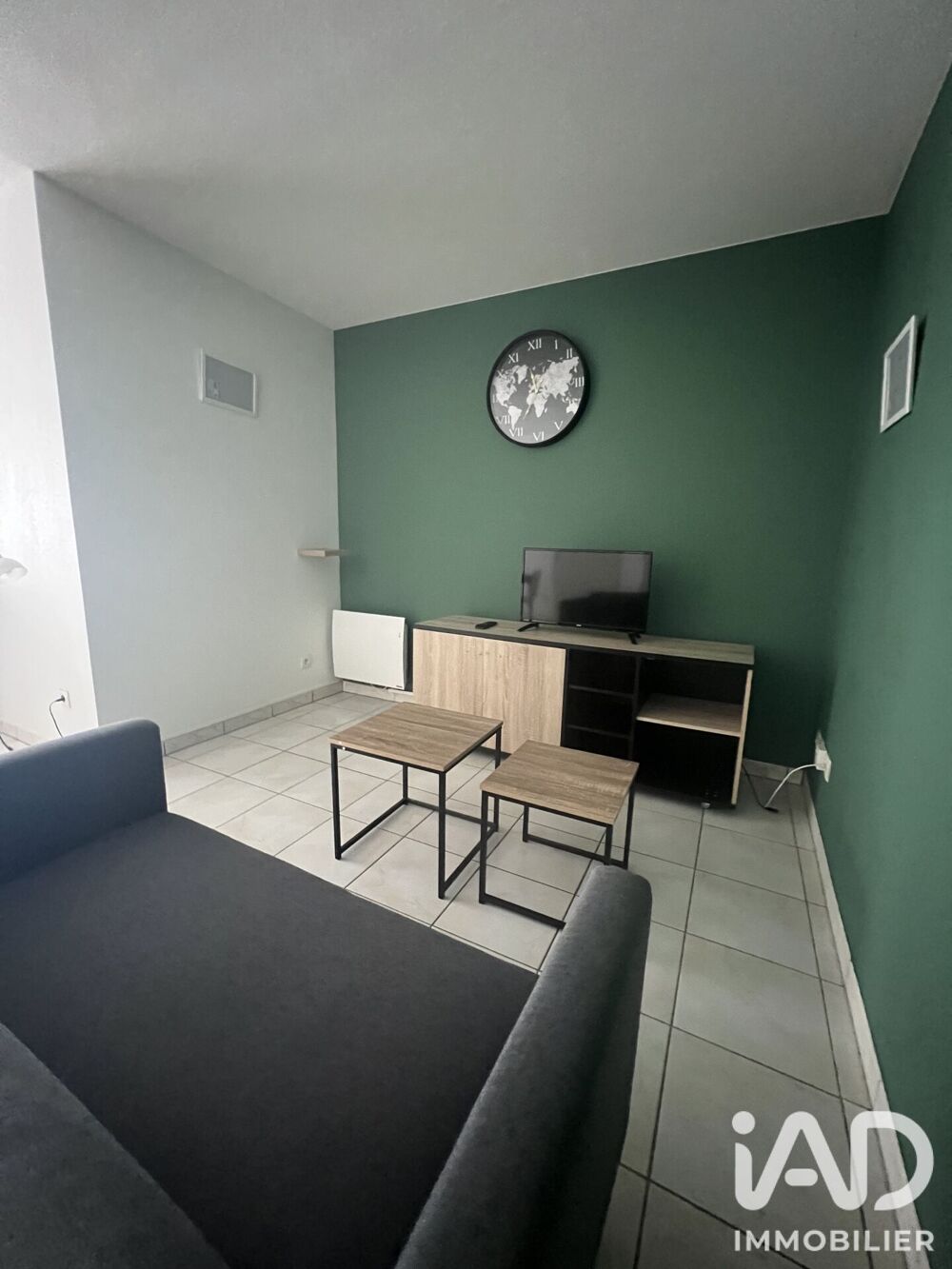 Location Appartement Location Appartement 2 pièces Pouzauges
