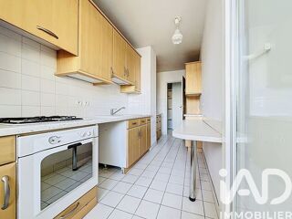  Appartement à vendre 5 pièces 115 m²