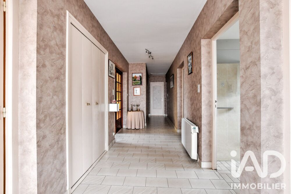 Vente Maison Vente Maison/villa 7 pièces Limoges