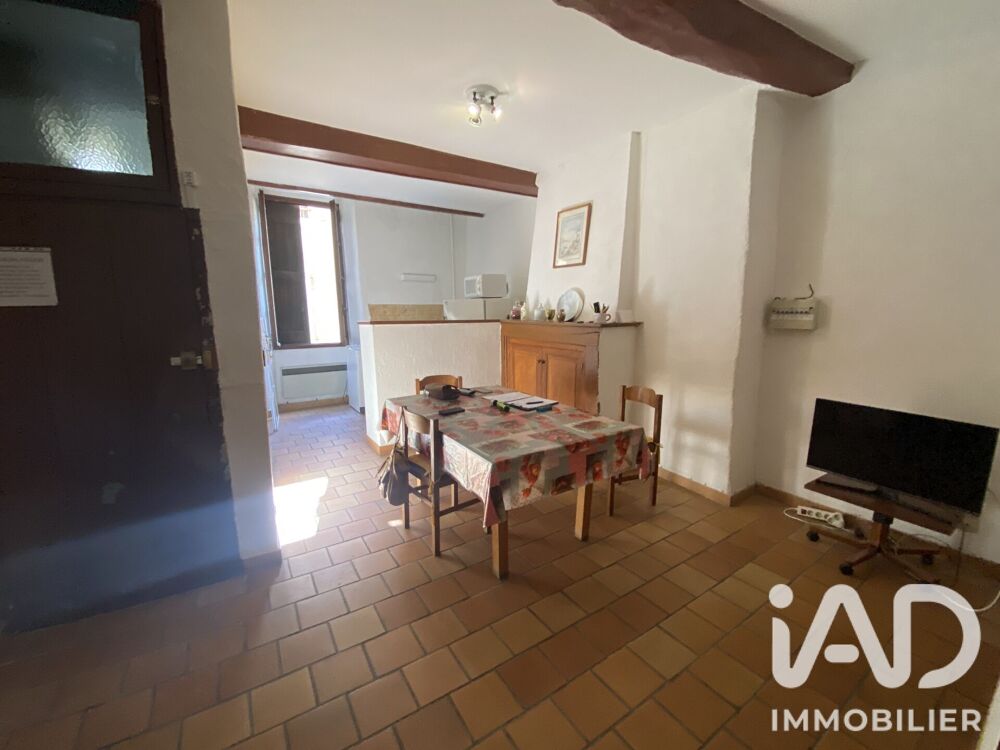 Vente Appartement Vente Appartement 3 pièces Le vigan
