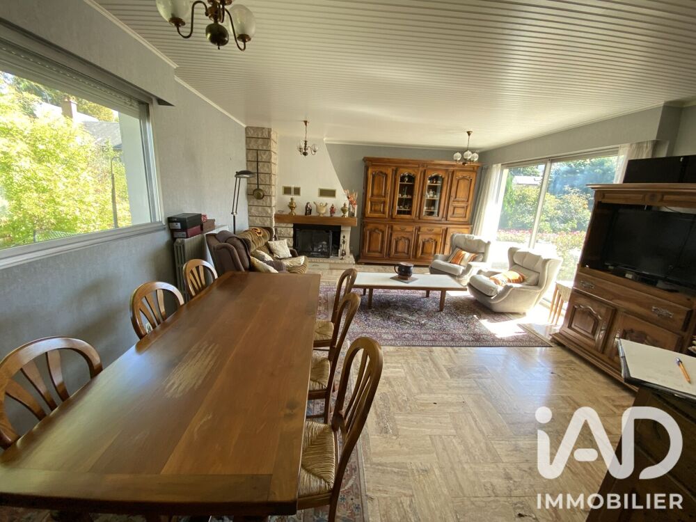 Vente Maison Vente Maison/villa 6 pièces Tinqueux