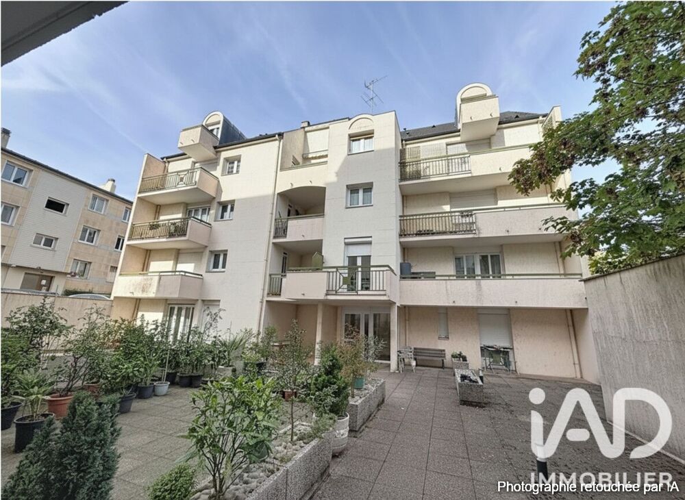 Vente Appartement Vente Appartement 2 pièces Ablon-sur-seine