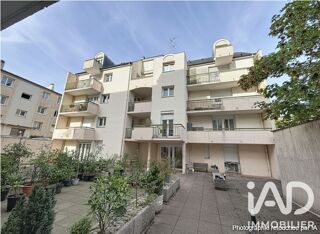  Appartement à vendre 2 pièces 47 m²