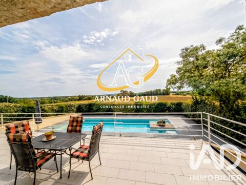   Vente Maison de campagne 10 pièces Maison - 10 pièce(s) - 220 m²