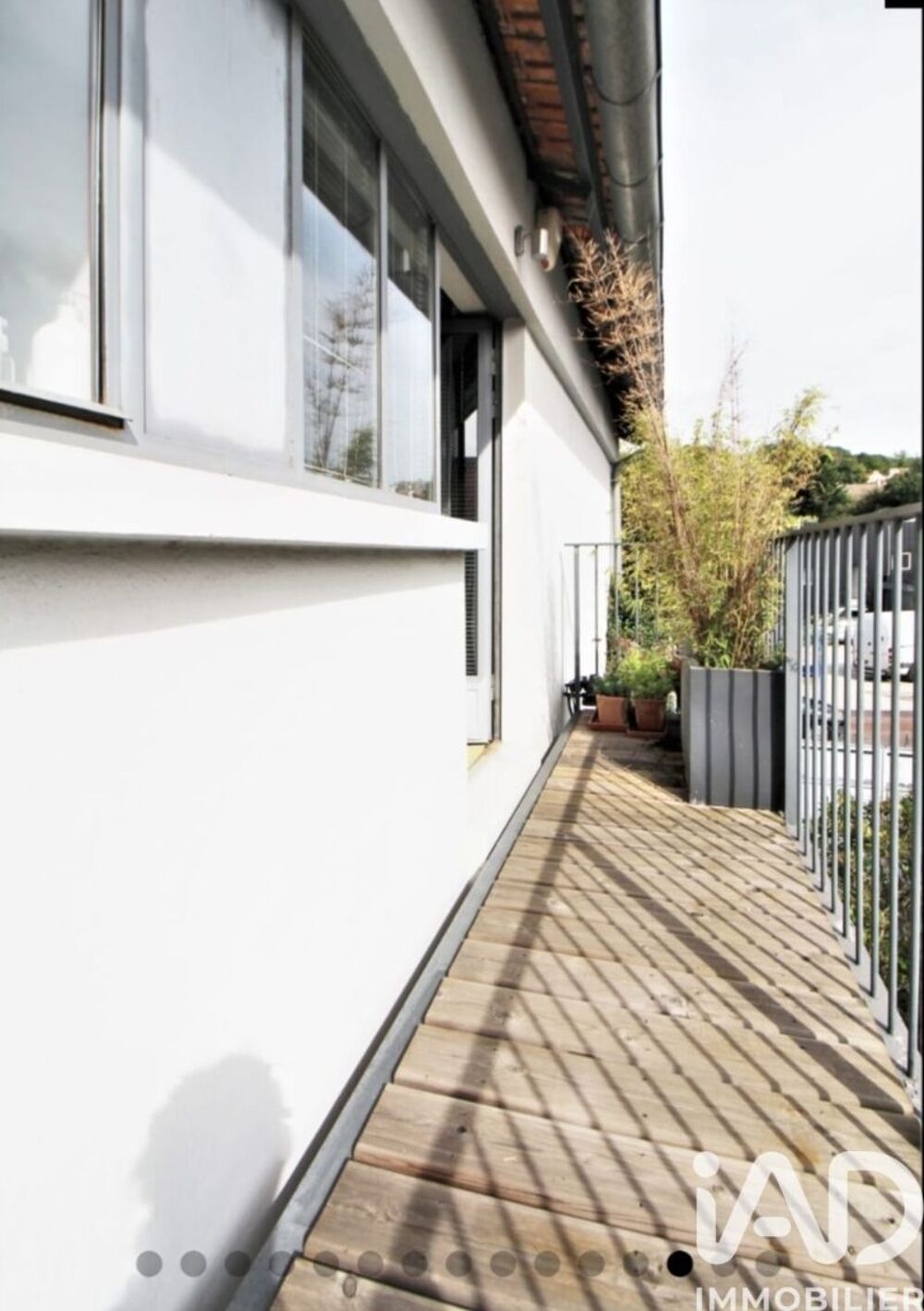 � vendre  Maison Montreuil (93100)