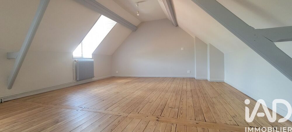 location Maison - 3 pièce(s) - 55 m² Grand-Couronne (76530)