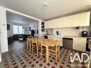  Maison à vendre 7 pièces 149 m²