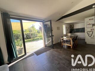 Maison à vendre 6 pièces 125 m²