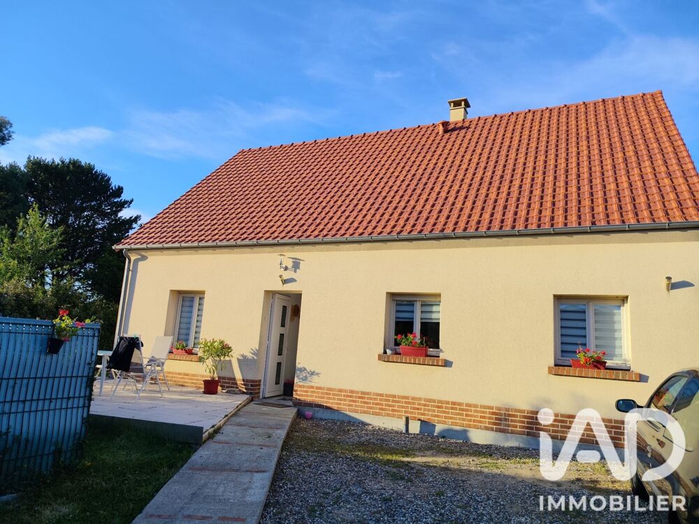Vente Maison Vente Maison/villa 4 pièces Dieppe
