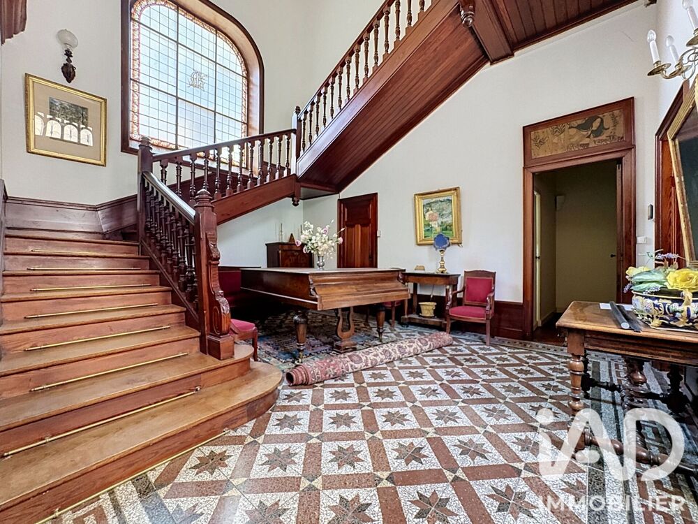 à vendre  Maison Béziers (34500)