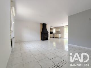  Maison à vendre 4 pièces 87 m²