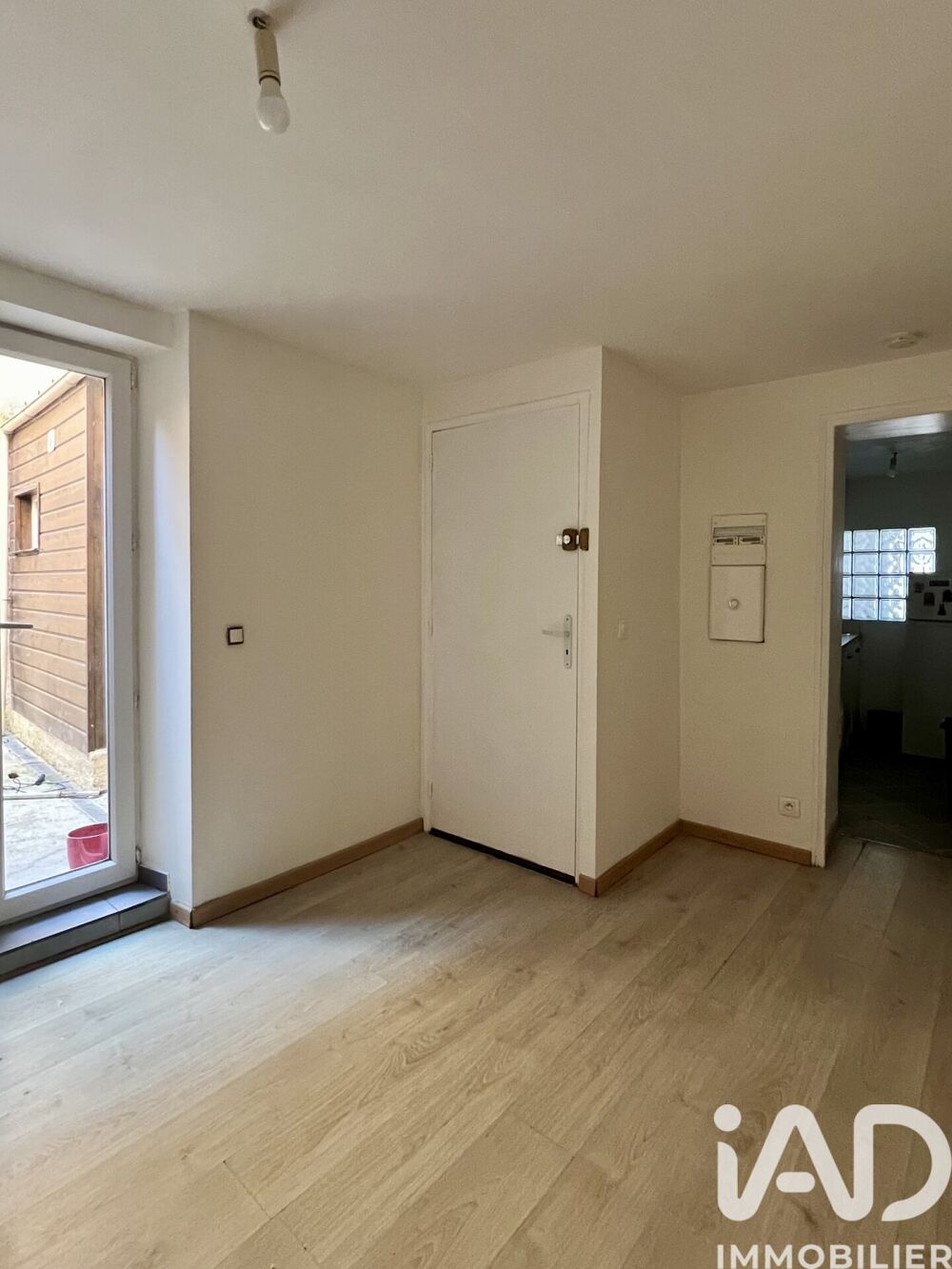 Vente Immeuble Vente Immeuble 117 m&sup2; Groslay