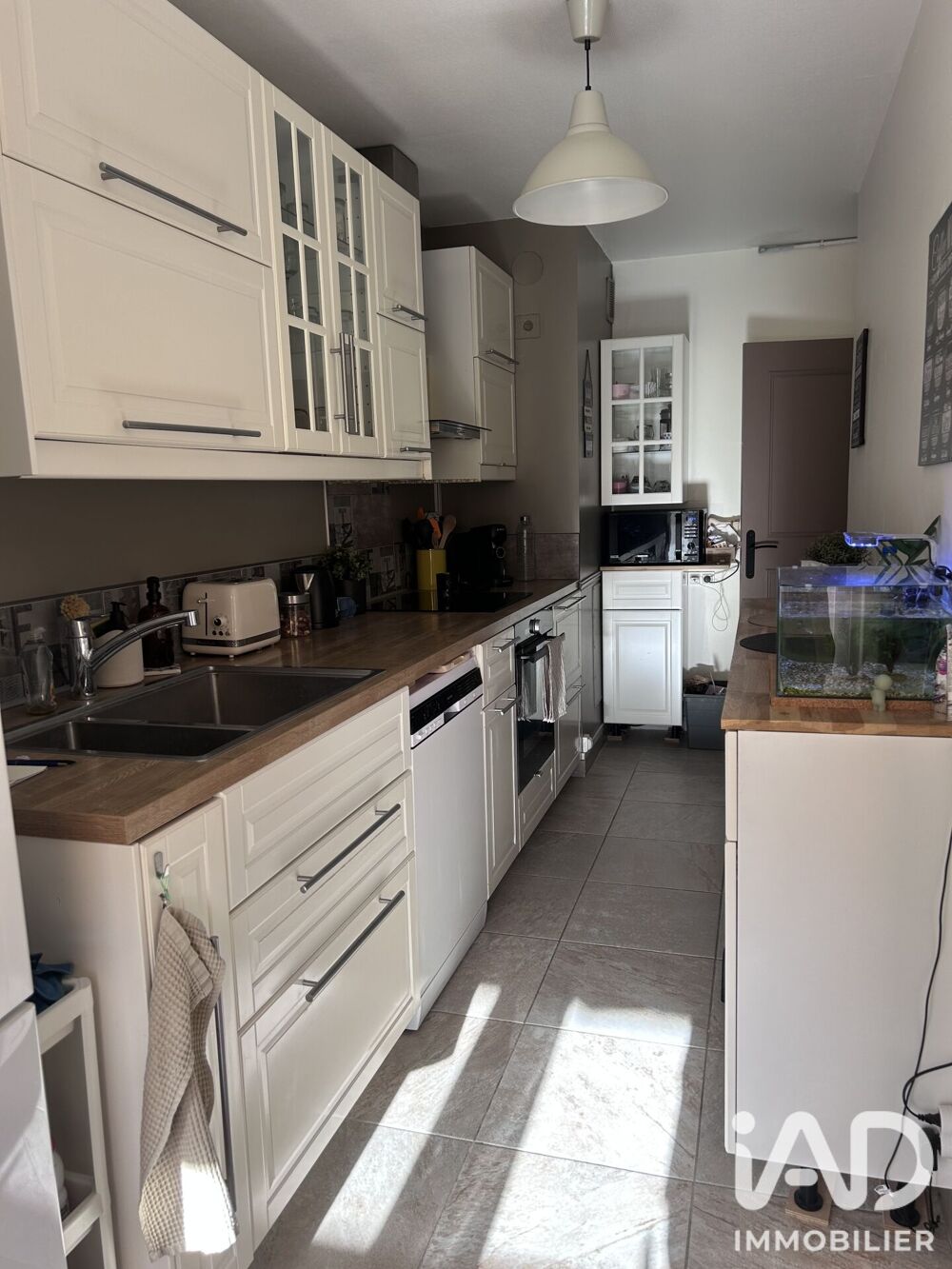 Vente Appartement Vente Appartement 4 pièces Le mée-sur-seine