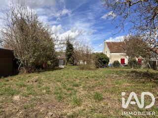  Terrain à vendre 568 m²