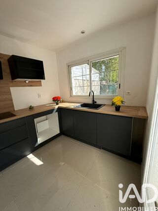  Maison à vendre 3 pièces 81 m²