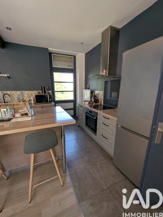  Maison � vendre 5 pi�ces 130 m�