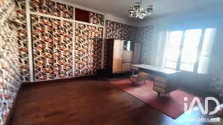  Maison à vendre 15 + pièces 400 m²