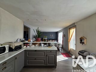  Maison à vendre 4 pièces 65 m²