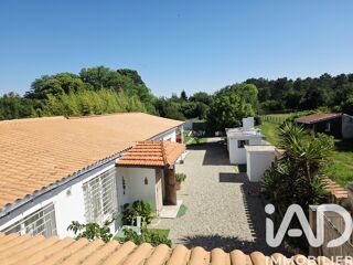  Maison à vendre 8 pièces 253 m²