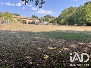  Terrain à vendre 919 m²
