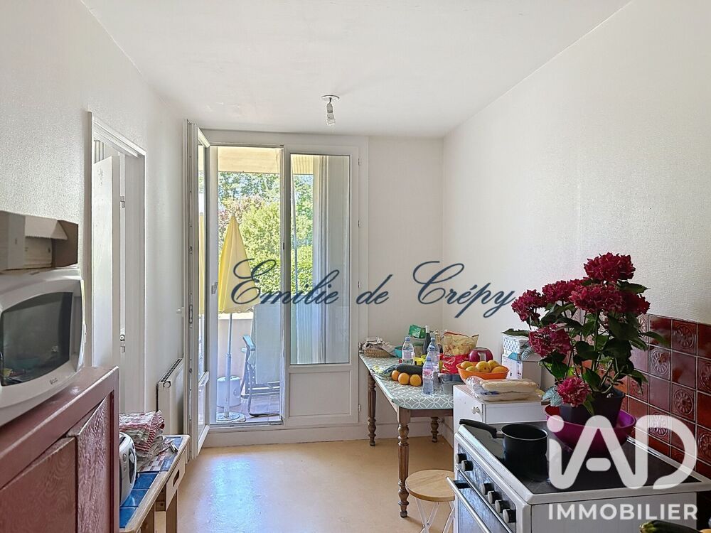Vente Appartement Vente Appartement 4 pièces Orléans
