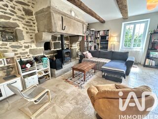  Maison à vendre 5 pièces 126 m²