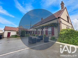  Maison à vendre 8 pièces 140 m²
