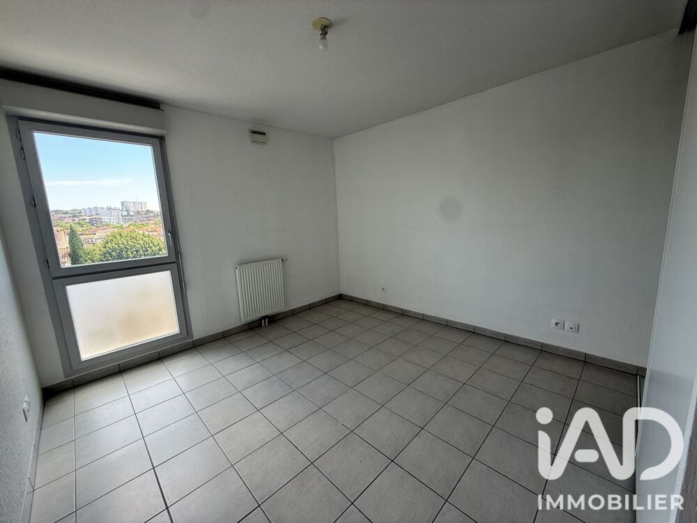 Vente Appartement Vente Appartement 3 pièces Toulouse