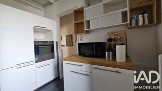  Appartement à vendre 4 pièces 88 m²