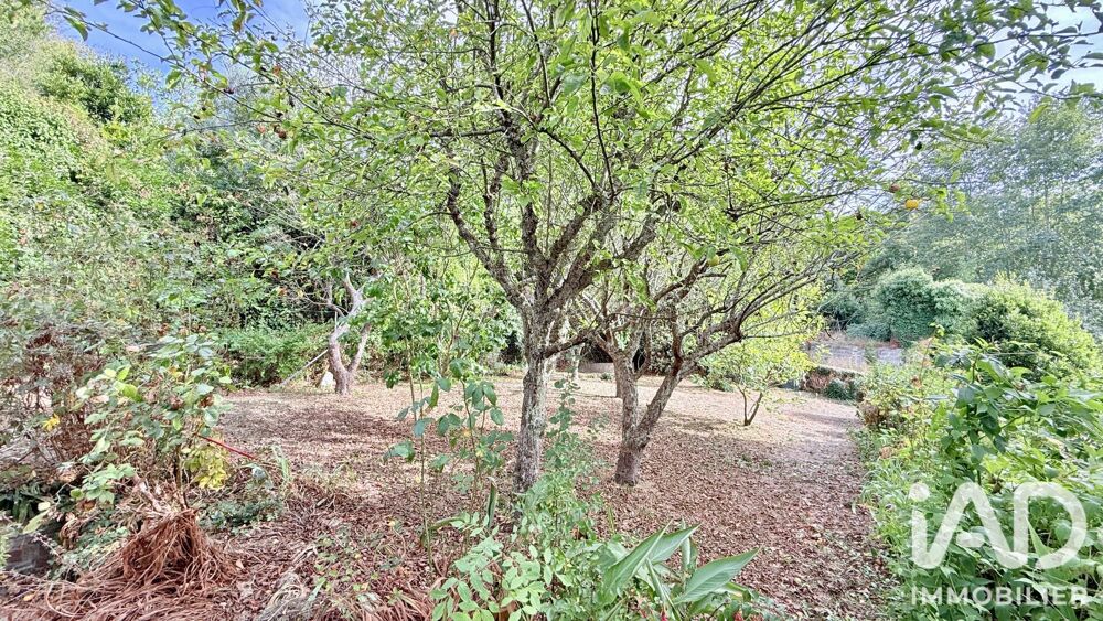 à vendre  Maison Clohars-Carnoët (29360)