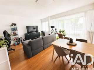  Appartement � vendre 2 pi�ces 43 m�